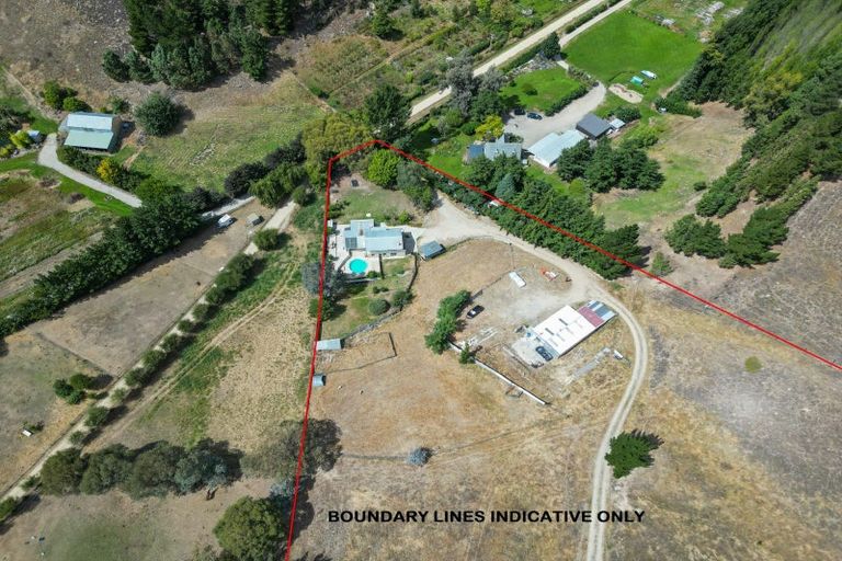 Photo of property in 299 Springvale Road, Springvale, Alexandra, 9391