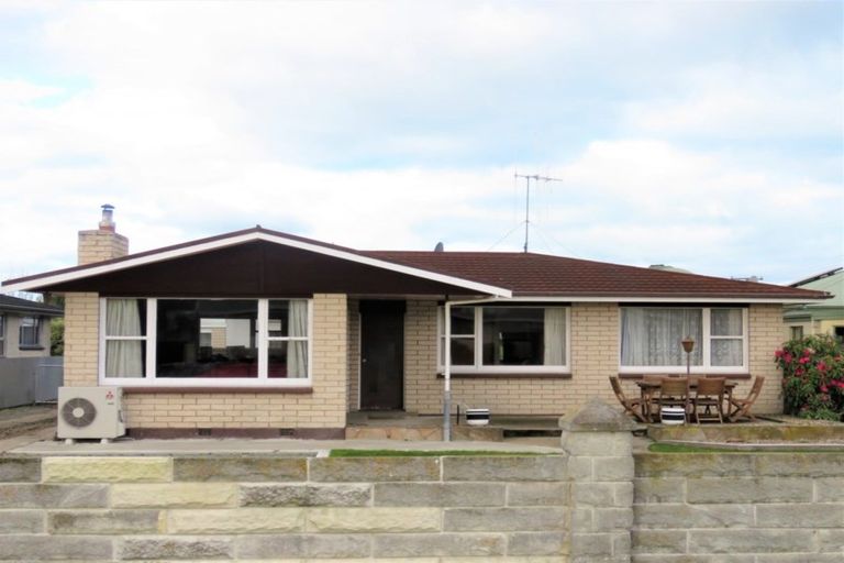 Photo of property in 34 Gordon Street, Weston, Oamaru, 9401