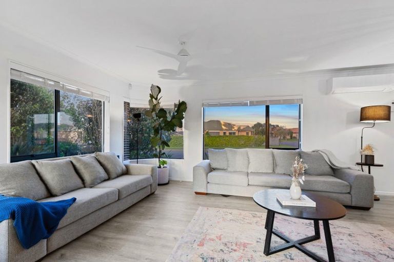 Photo of property in 16 Luculia Drive, Mount Maunganui, 3116