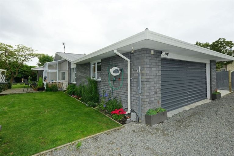 Photo of property in 2/310b Bower Avenue, North New Brighton, Christchurch, 8083