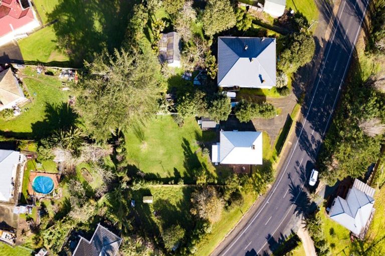 Photo of property in 48 Hurndall Street East, Maungaturoto, 0520