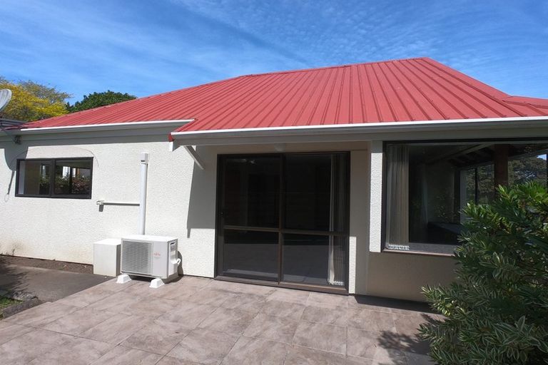 Photo of property in 36a College Street, College Estate, Whanganui, 4500