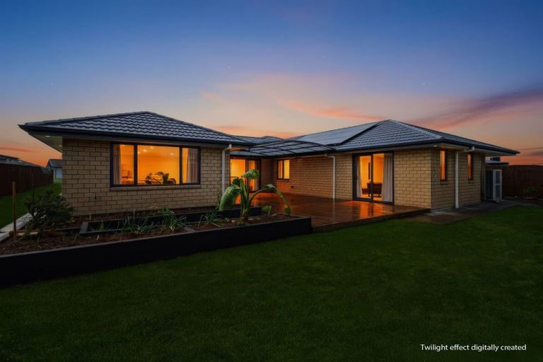 Photo of property in 27 Costello Drive, Ngatea, 3503