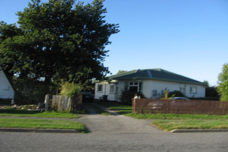 Photo of property in 8 Torlesse Crescent, Darfield, 7510