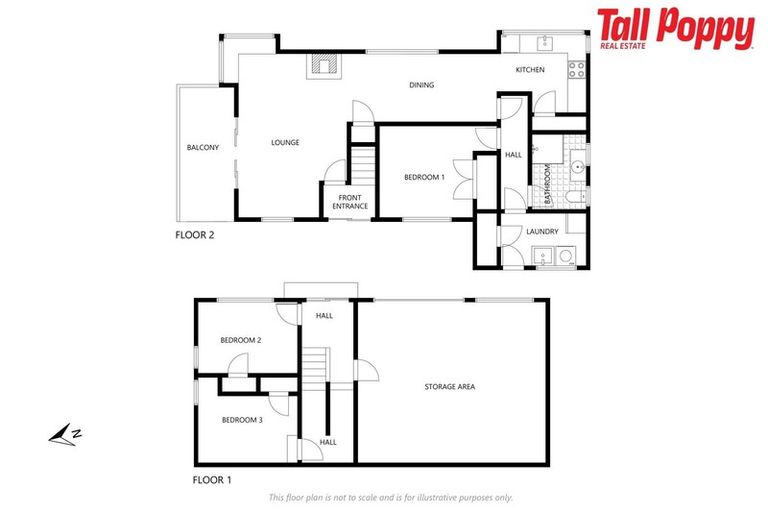 Photo of property in 24 Glencarron Street, Alexandra, 9320