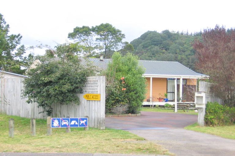Photo of property in 126 Sharyn Place, Whangamata, 3620