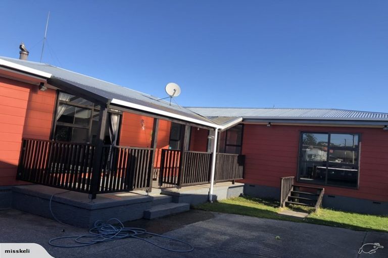 Photo of property in 131 Hoffman Street, Hokitika, 7810