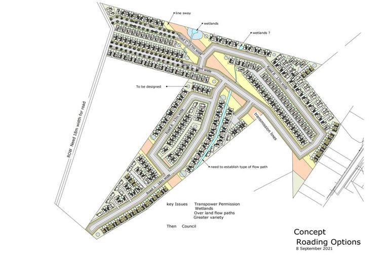 Photo of property in 21 Red Hill Road, Red Hill, Papakura, 2110