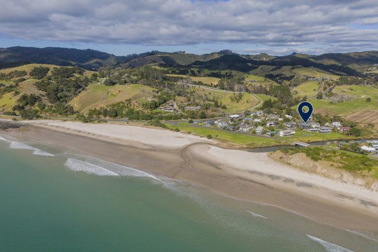 Photo of property in 12 Hilldale Crescent, Kuaotunu West, Whitianga, 3592