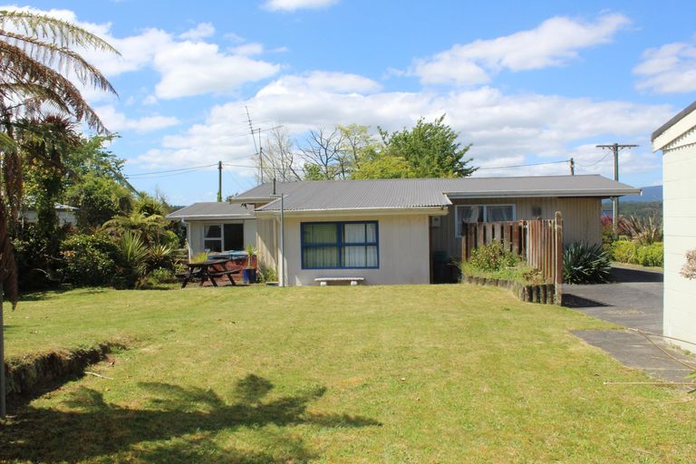 Photo of property in 11 Waipoua Street, Mangakino, 3421