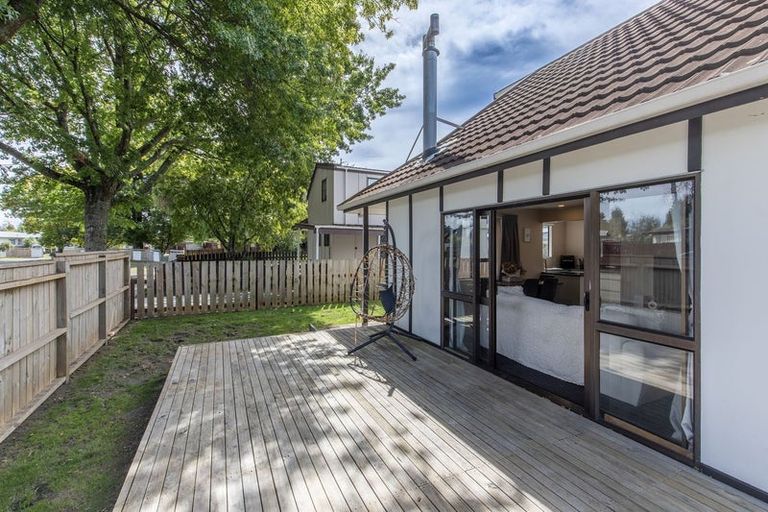 Photo of property in 1 Rea Grove, Turangi, 3334