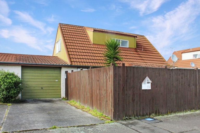 Photo of property in 576 Main Street, Palmerston North, 4410