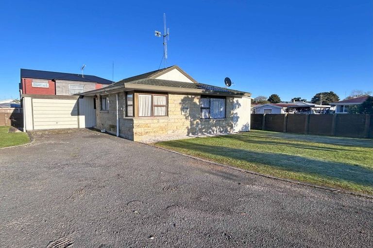 Photo of property in 290a Cambridge Road, Hillcrest, Hamilton, 3216