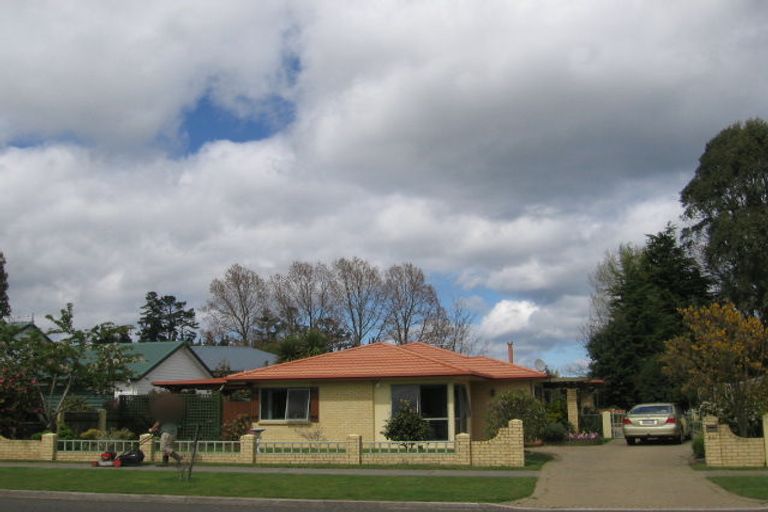 Photo of property in 66 Balmoral Drive, Hilltop, Taupo, 3330