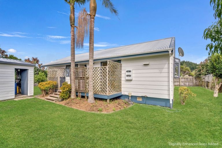 Photo of property in 16 Tamure Place, Ruakaka, 0116
