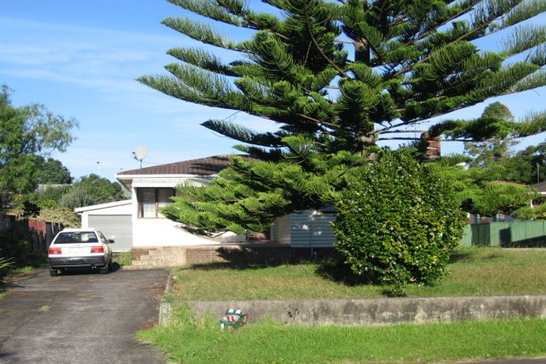 Photo of property in 62 Mclean Avenue, Papatoetoe, Auckland, 2025