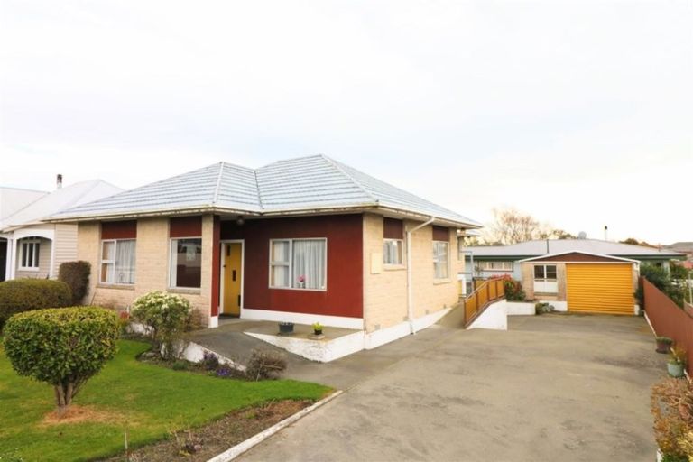 Photo of property in 75 Hassall Street, Watlington, Timaru, 7910