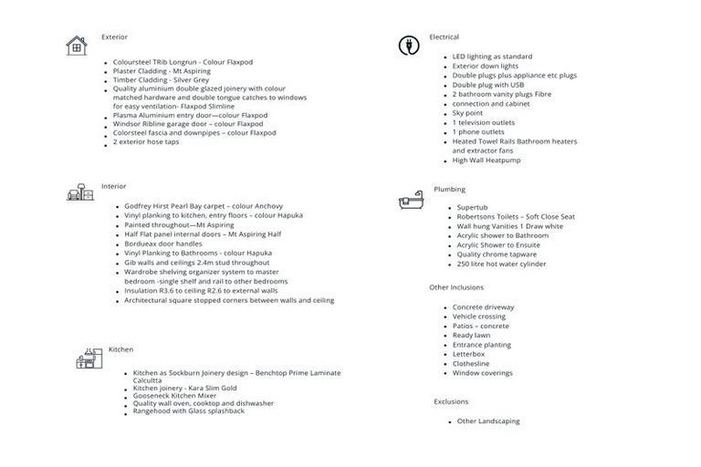 Photo of property in 23 Croucher Street, Kaiapoi, 7630