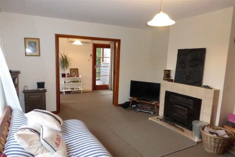 Photo of property in 89 Jacksons Road, Lyttelton, 8082