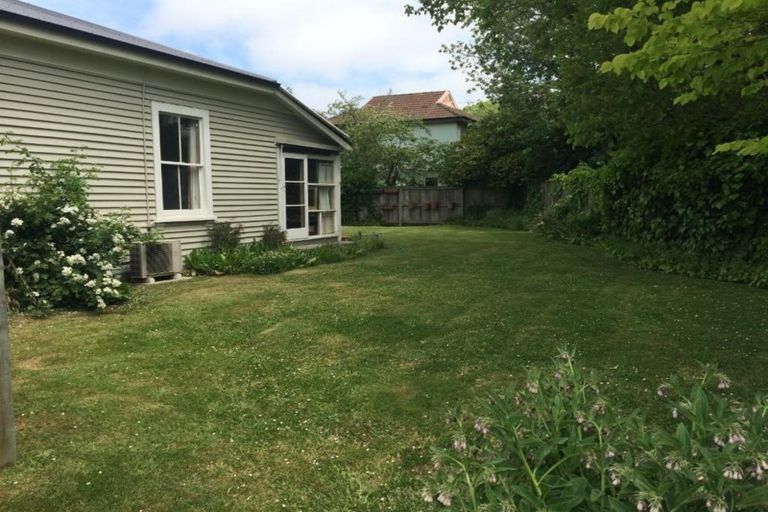 Photo of property in 29 Bristol Street, St Albans, Christchurch, 8014