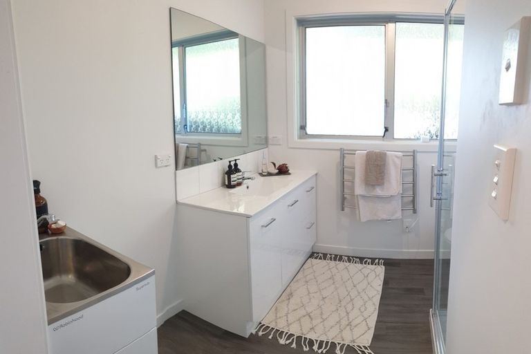 Photo of property in 1/7 Patchett Place, Cashmere, Christchurch, 8022