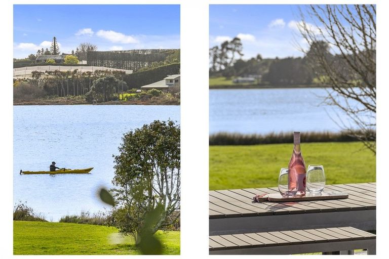 Photo of property in 28 Lindoch Avenue, Te Puna, Tauranga, 3174