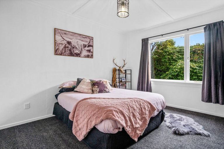 Photo of property in 131 Lewis Street, Gladstone, Invercargill, 9810