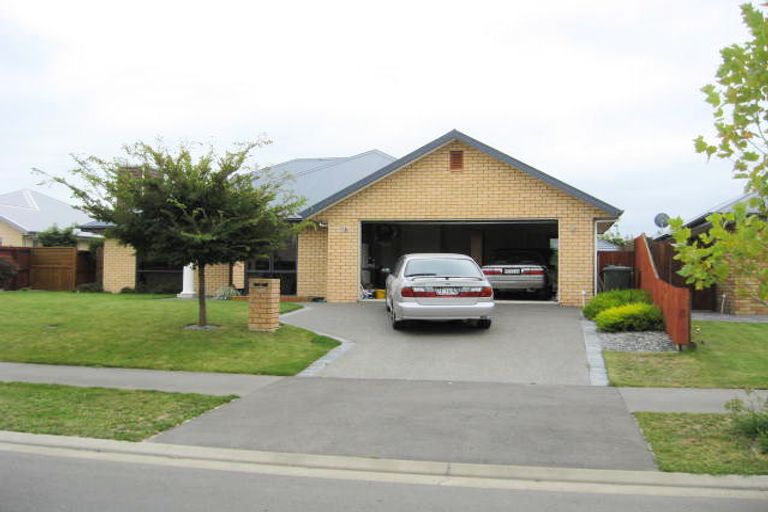 Photo of property in 12 Kinglear Drive, Rolleston, 7614