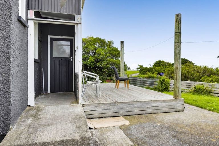 Photo of property in 21 Middlesex Street, Patea, 4520