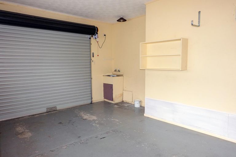 Photo of property in 383b Thames Highway, Oamaru North, Oamaru, 9400