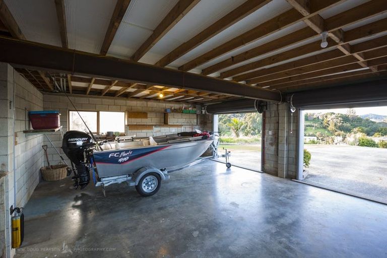 Photo of property in 21 Kakariki Road, Ngunguru, Whangarei, 0173