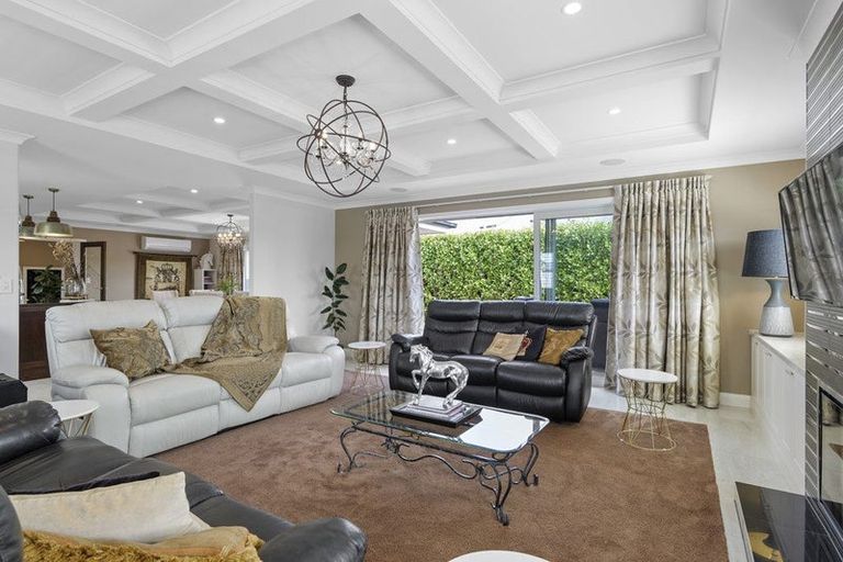 Photo of property in 72 Georgina Street, Marshland, Christchurch, 8083