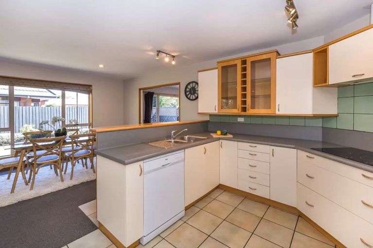 Photo of property in 57 Gerald Street, Lincoln, 7608