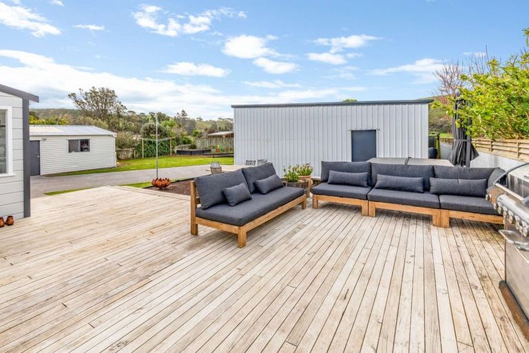 Photo of property in 36 Ihupuku Street, Waitotara, Whanganui, 4588