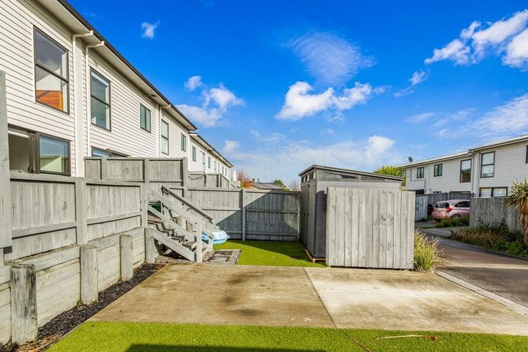 Photo of property in 7/36 Brigham Creek Road, Whenuapai, Auckland, 0618