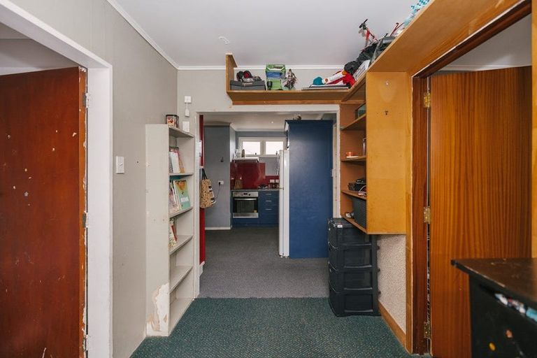 Photo of property in 16 Seaforth Avenue, Milson, Palmerston North, 4414