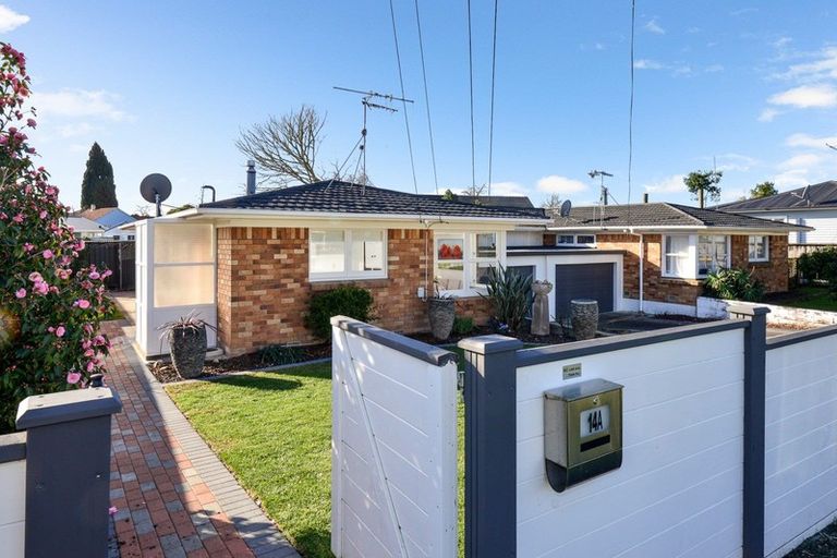 Photo of property in 14a Verel Street, Fairfield, Hamilton, 3214