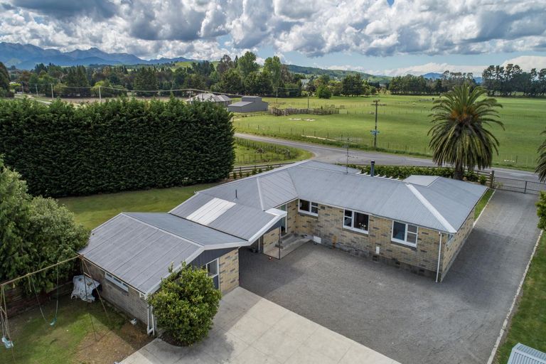 Photo of property in 337 Upper Plain Road, Upper Plain, Masterton, 5888