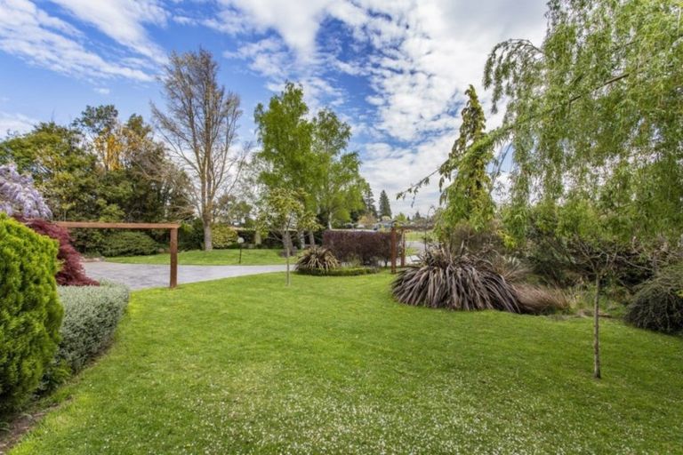 Photo of property in 10 Burnett Street, Oxford, 7430