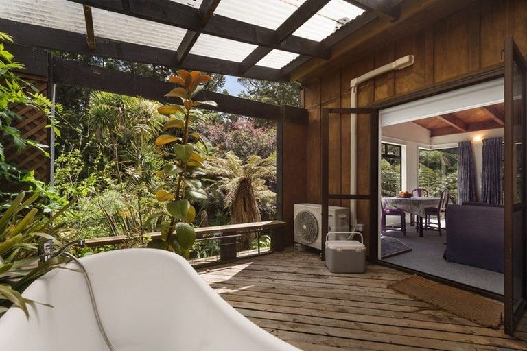 Photo of property in 60 Victoria Street, Waikino, Waihi, 3682