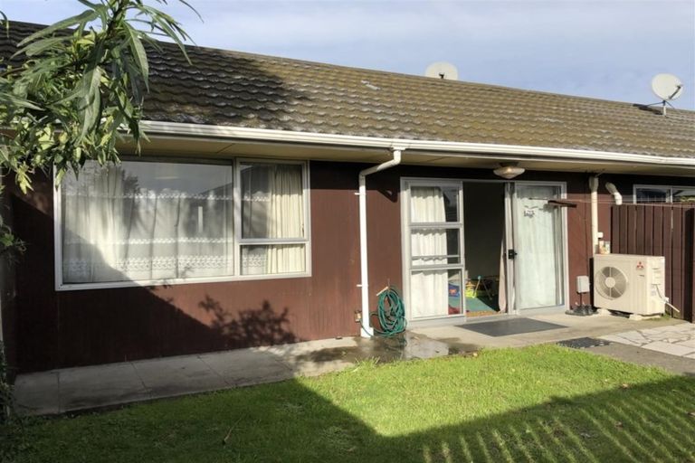 Photo of property in 4/101 Huxley Street, Sydenham, Christchurch, 8023