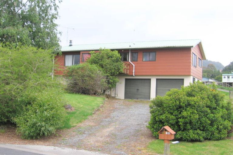 Photo of property in 16 Willow Lane, Ohakune, 4625