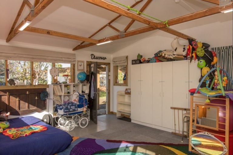 Photo of property in 40 Saunders Road, Allenton, Ashburton, 7700