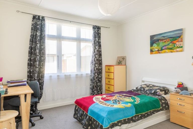 Photo of property in 14 Derby Street, Westport, 7825