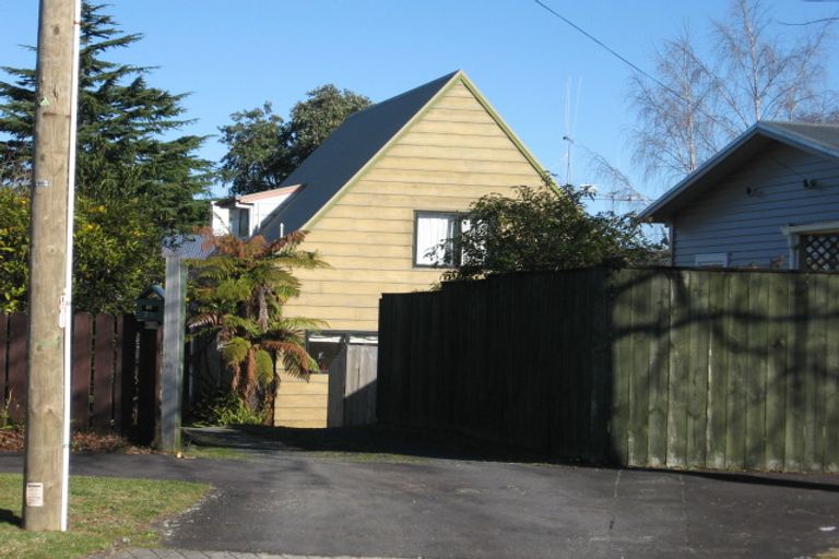 Photo of property in 7a Firth Street, Hamilton East, Hamilton, 3216
