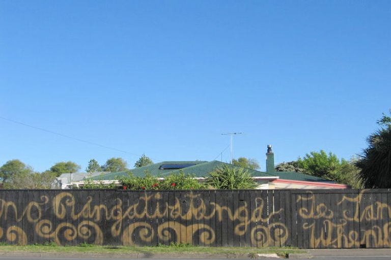 Photo of property in 15a De Lautour Road, Kaiti, Gisborne, 4010