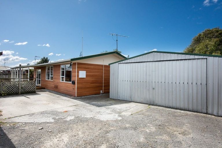 Photo of property in 31b Arthur Baker Place, Redwoodtown, Blenheim, 7201