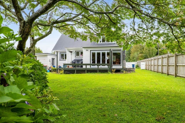 Photo of property in 6 Brecon Road, Stratford, 4332