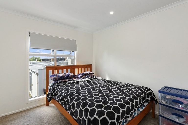 Photo of property in 5/9 Vialou Street, Hamilton Central, Hamilton, 3204