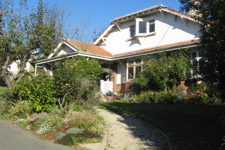 Photo of property in 55 Wansbeck Street, South Hill, Oamaru, 9400